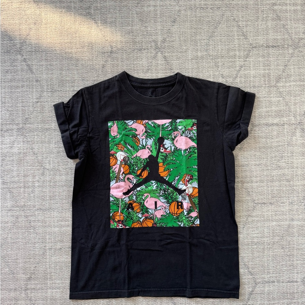 Vintage Nike Air T-Shirt